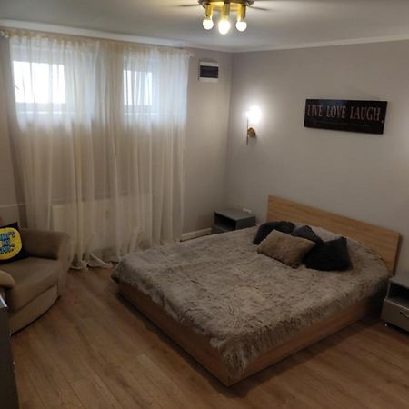 Scandinavian Home In Bucharest City Center المظهر الخارجي الصورة