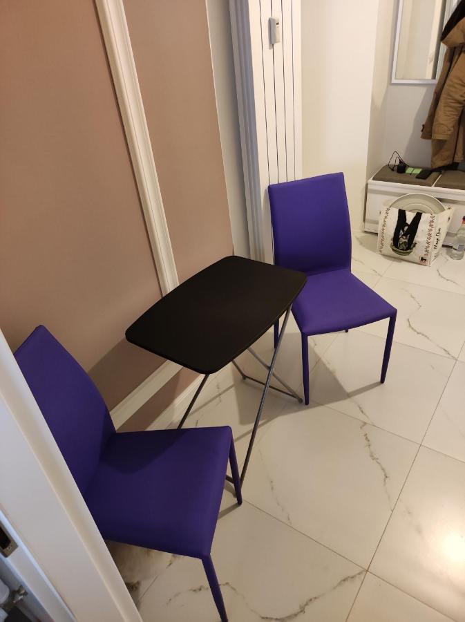 Scandinavian Home In Bucharest City Center المظهر الخارجي الصورة