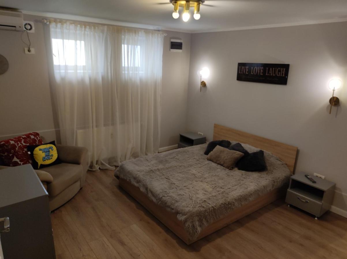 Scandinavian Home In Bucharest City Center المظهر الخارجي الصورة