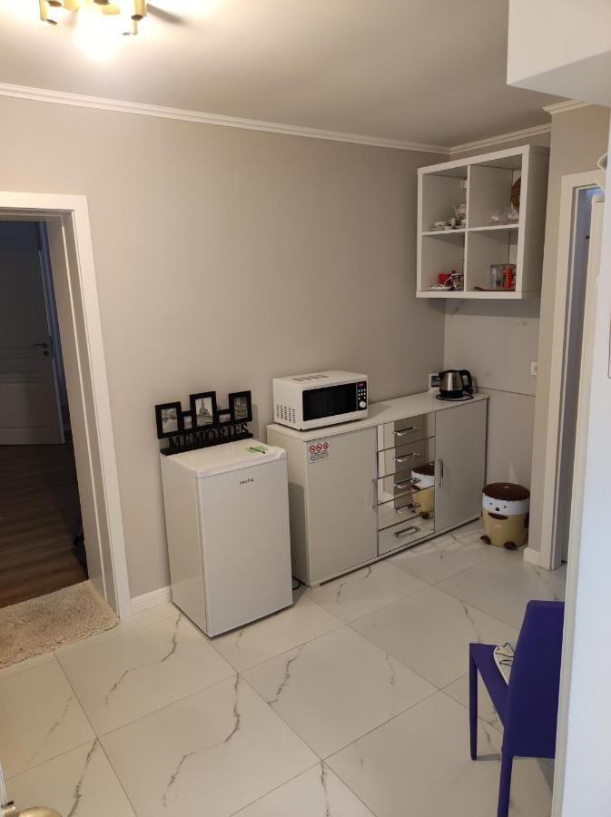 Scandinavian Home In Bucharest City Center المظهر الخارجي الصورة