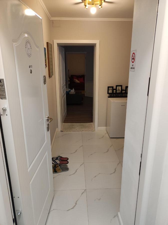 Scandinavian Home In Bucharest City Center المظهر الخارجي الصورة