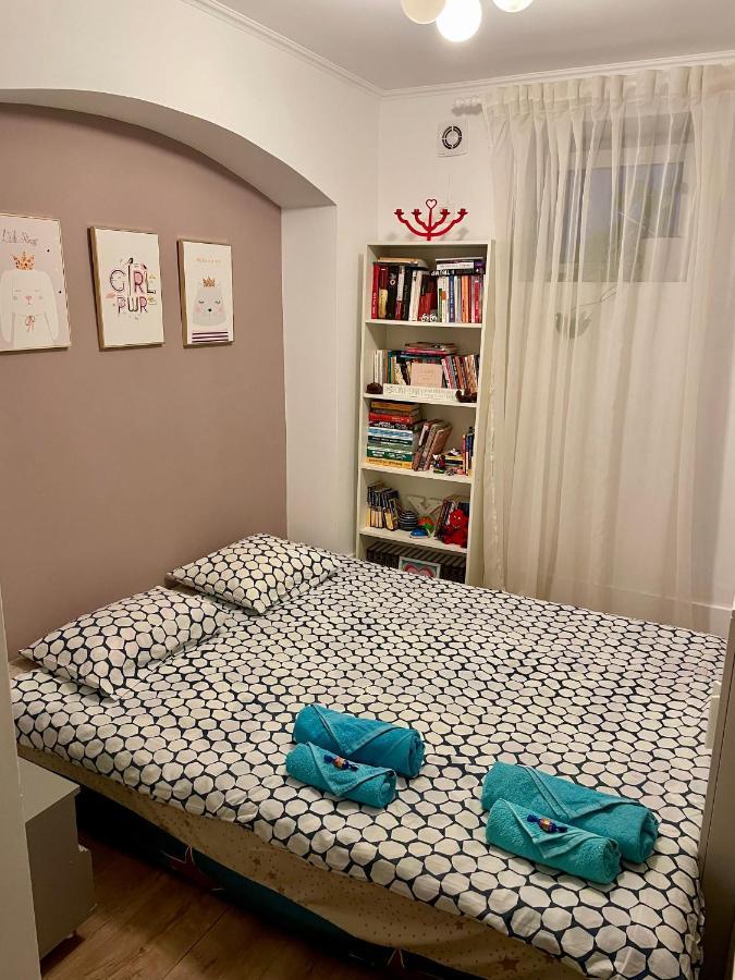 Scandinavian Home In Bucharest City Center المظهر الخارجي الصورة